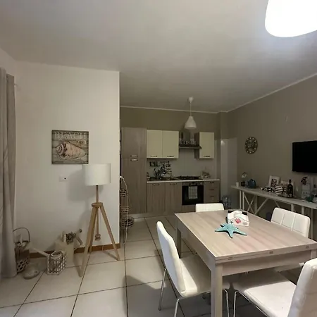 Hébergement de vacances Sibari Real Estate I Casoni