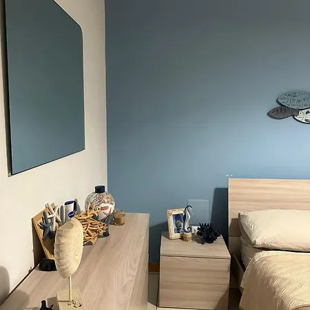 Semesterbostad Sibari Real Estate I Casoni
