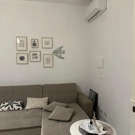 Semesterbostad Sibari Real Estate *