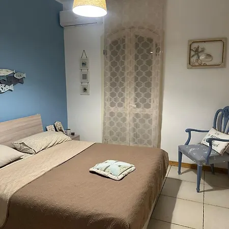 Sibari Real Estate Semesterbostad