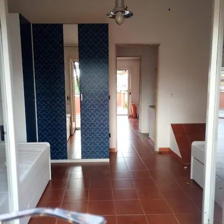 Sibari Real Estate Semesterbostad *