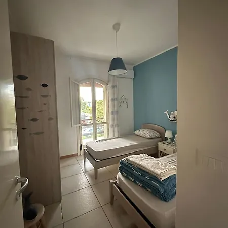 Sibari Real Estate Semesterbostad I Casoni