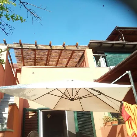 Semesterbostad Sibari Real Estate