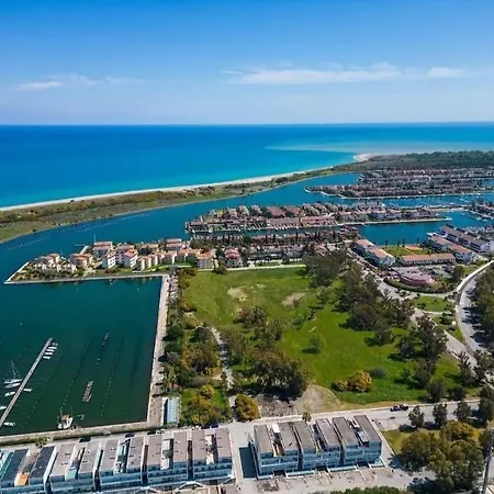 Semesterbostad Sibari Real Estate